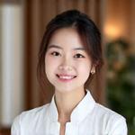 김민지 피부 관리사 프로필 사진