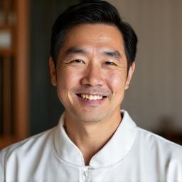 수석 아로마테라피스트 김민준