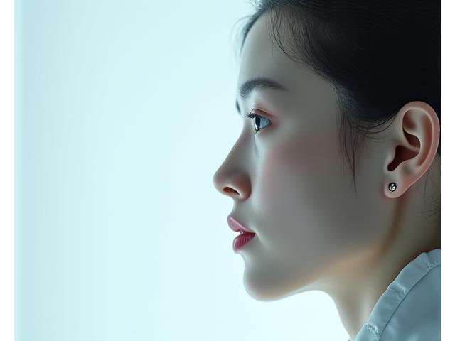 최첨단 AI 피부 진단 장비