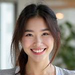 이수진 웰니스 코치 프로필 사진