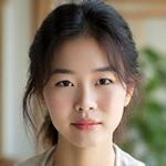 박지영 명상 지도자 프로필 사진